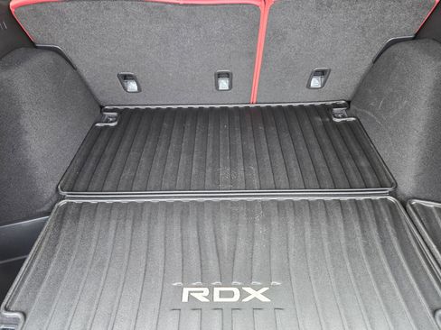 Certified 2025 Acura RDX AWD w/ A-Spec & Advance Pkg image 33