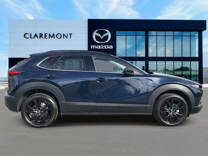 Used 2025 MAZDA CX-30 2.5 Turbo w/ Premium Package