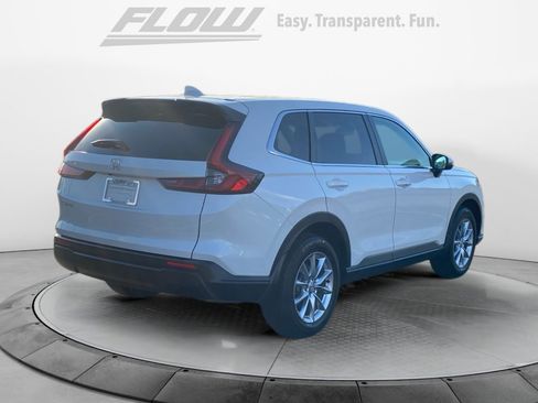 Used 2026 Honda CR-V EX image 7