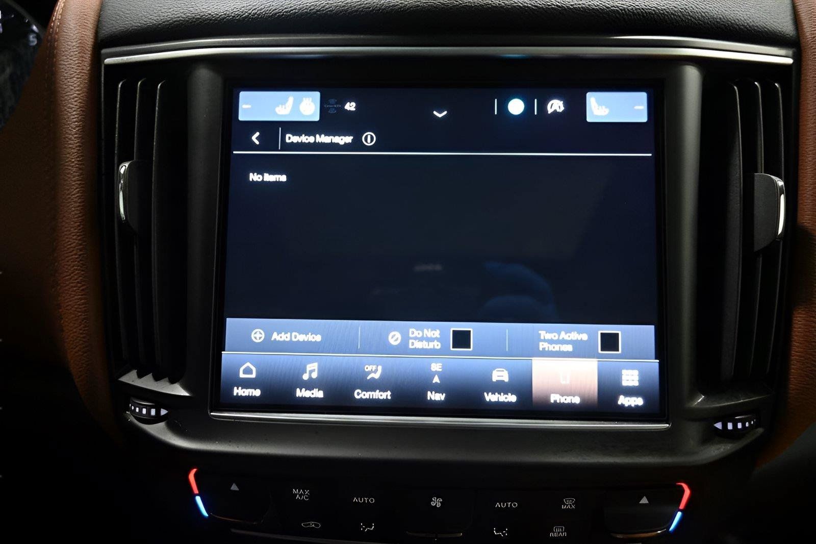 Used 2023 Maserati Levante GT AWD/4WD image 29