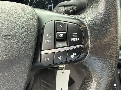 Used 2022 Ford Transit 250 148 High Roof AWD image 16