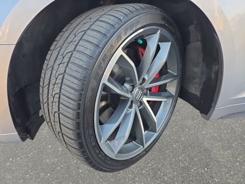 Used 2018 Audi S5 Prestige w/ S Sport Package image 31