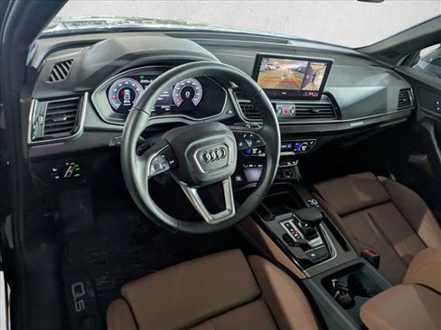 Used 2025 Audi Q5 2.0T Premium Plus image 10