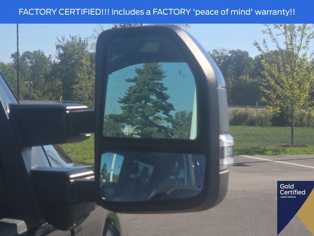 Used 2020 Ford F350 Lariat AWD/4WD image 9