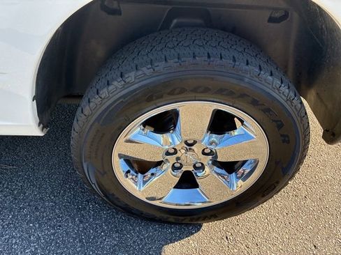 Used 2016 RAM 1500 Big Horn image 11