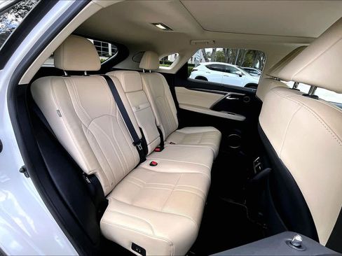 Used 2021 Lexus RX 350 FWD w/ Luxury Package image 20