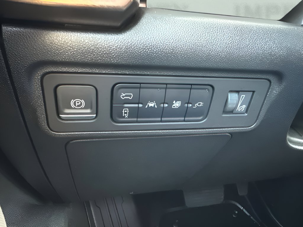 Used 2024 GMC Hummer EV 2X w/ Extreme Off-Road Package AWD/4WD image 27