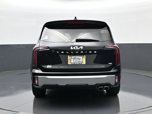 Used 2023 Kia Telluride SX AWD/4WD image 6