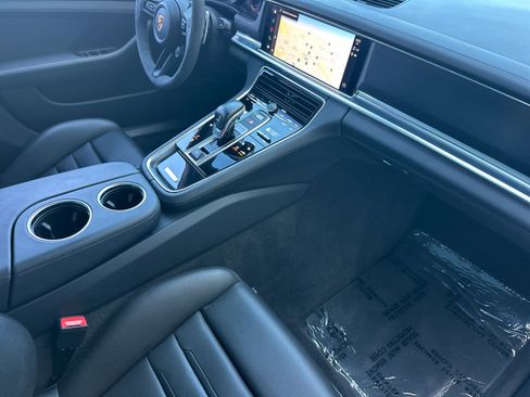 Used 2023 Porsche Panamera GTS AWD/4WD image 15
