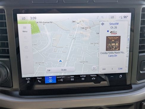 Used 2024 Ford F150 XLT image 20