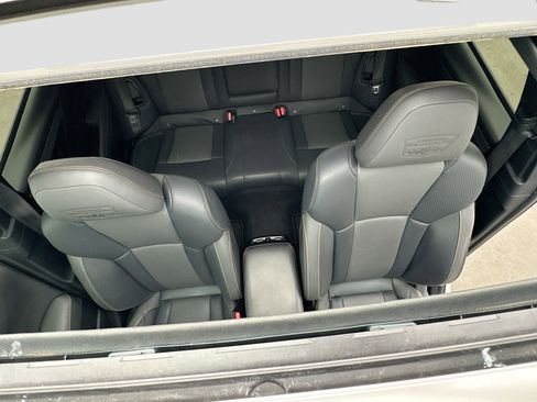 Used 2022 Subaru Outback Wilderness w/ Wilderness Package image 14