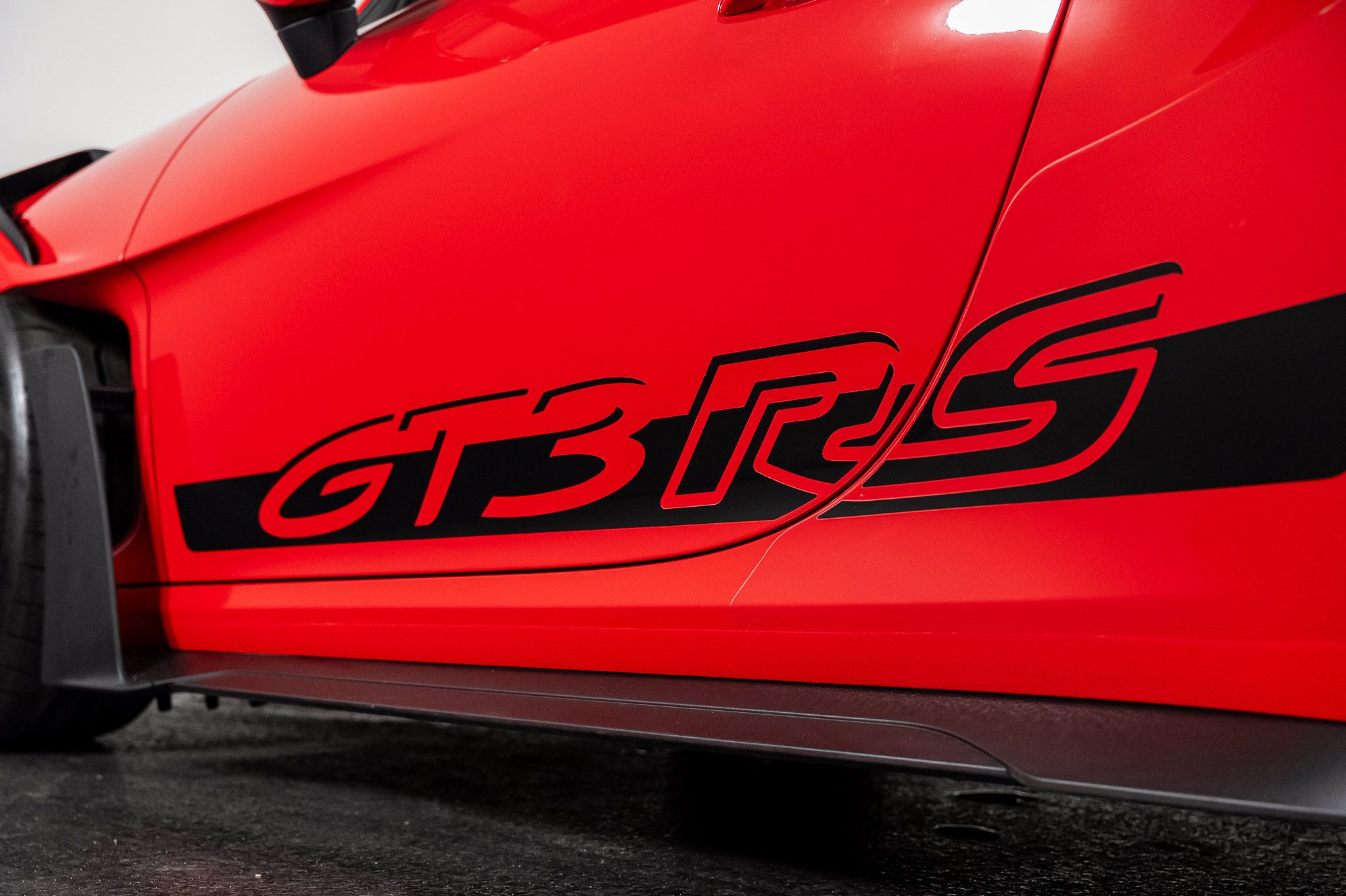 Used 2025 Porsche 911 GT3 RS RWD image 20