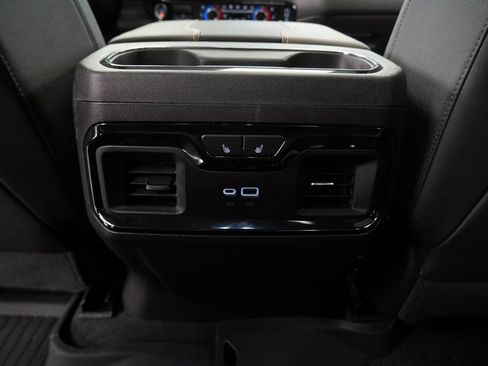 Used 2023 Chevrolet Silverado 1500 ZR2 w/ ZR2 Bison Edition AWD/4WD image 17