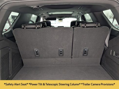 Certified 2023 Chevrolet Tahoe Premier w/ Advanced Technology Package image 26