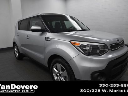Used 2018 Kia Soul
