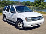 Used 2003 Chevrolet TrailBlazer LT w/ Preferred Equipment Group image 2