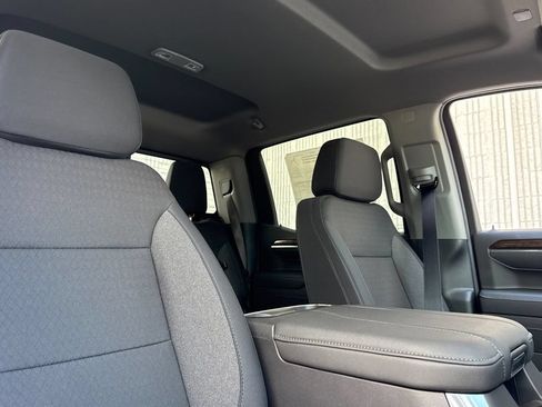 New 2026 GMC Sierra 1500 Elevation w/ Preferred Package AWD/4WD image 16