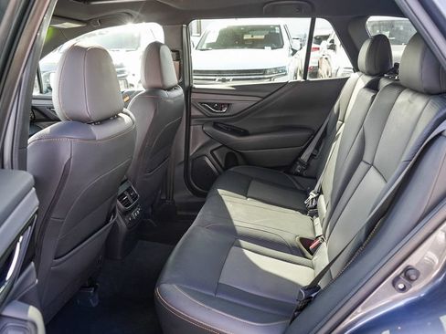 Used 2022 Subaru Outback Wilderness AWD/4WD image 18