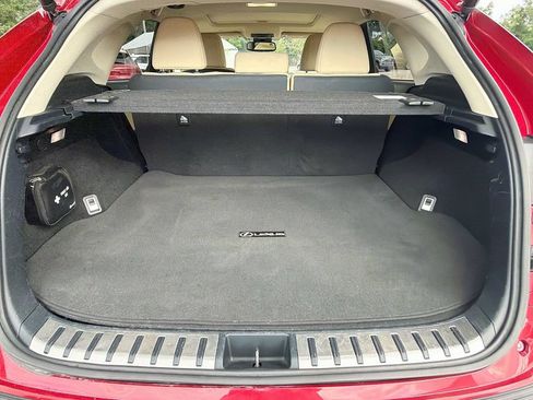 Used 2021 Lexus NX 300 FWD w/ Accessory Package 2 image 11