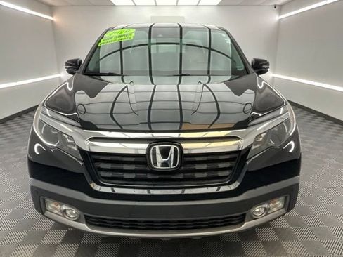 Used 2020 Honda Ridgeline RTL-E image 2