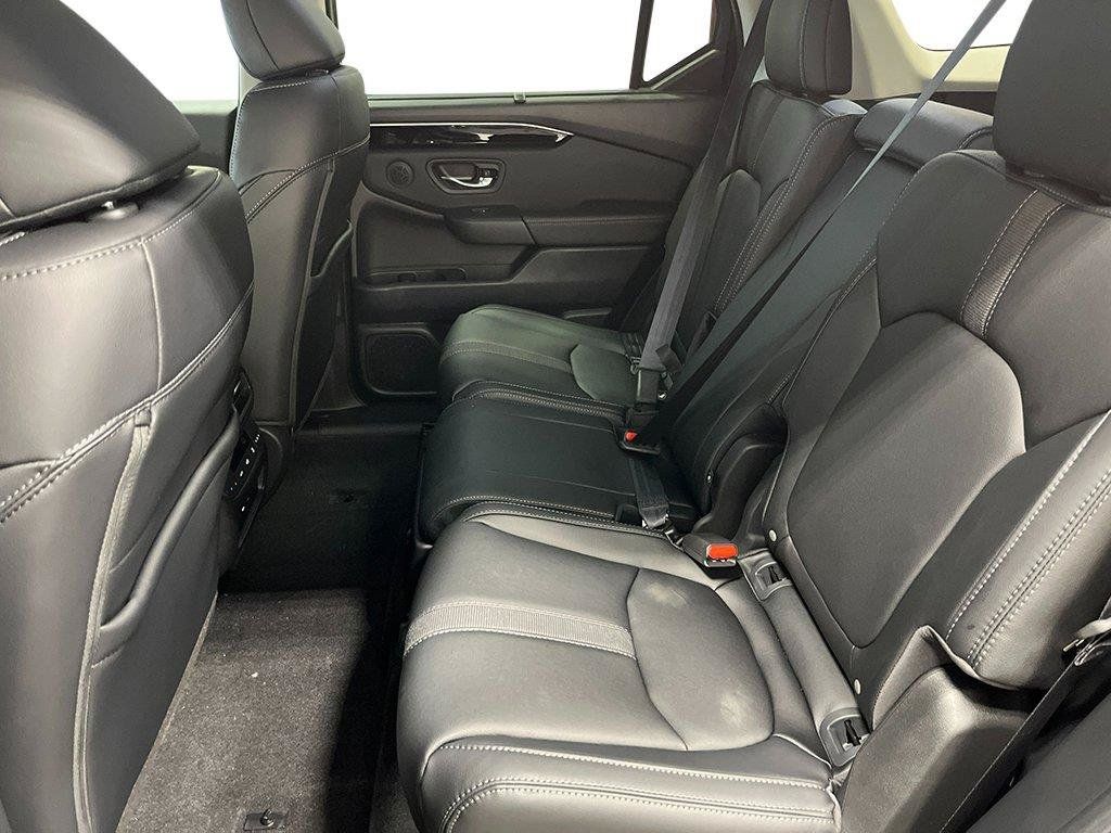 New 2026 Honda Pilot EX-L image 21