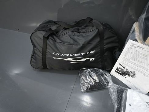 Used 2023 Chevrolet Corvette Z06 image 49