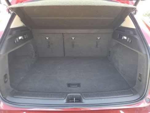 Used 2023 Buick Envision Essence w/ Sport Touring Package FWD image 7