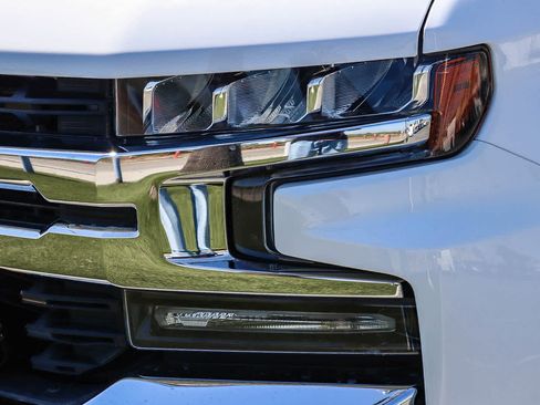 Used 2020 Chevrolet Silverado 1500 LT w/ All-Star Edition image 2