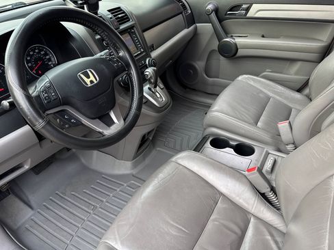 Used 2011 Honda CR-V EX-L image 4