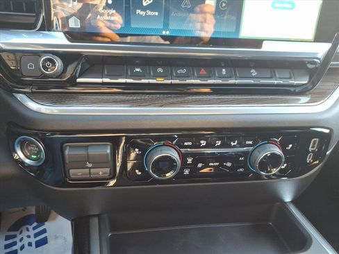 New 2026 Chevrolet Silverado 1500 RST w/ Convenience Package II image 41