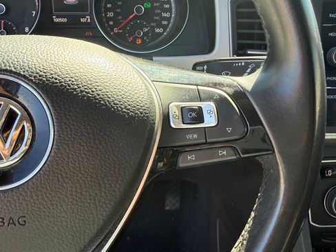 Used 2019 Volkswagen Atlas SE image 17