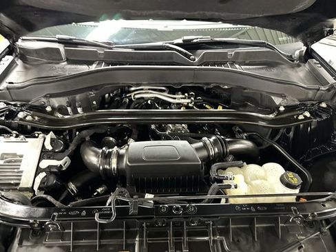 Used 2021 Ford Explorer ST w/ Equipment Group 401A image 20