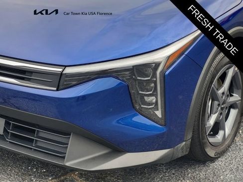 Certified 2025 Kia K4 FWD image 7