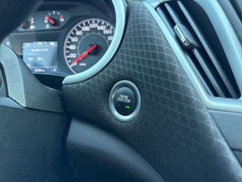 Used 2024 Chevrolet Malibu LT w/ Midnight Edition image 22