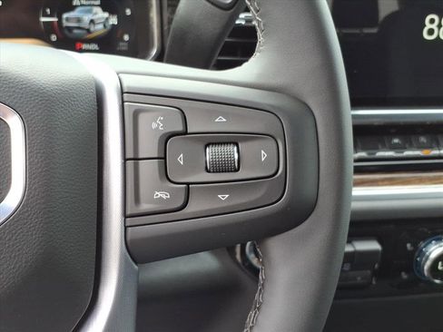 New 2026 GMC Sierra 1500 Elevation w/ LPO, GMC Protection Package image 19