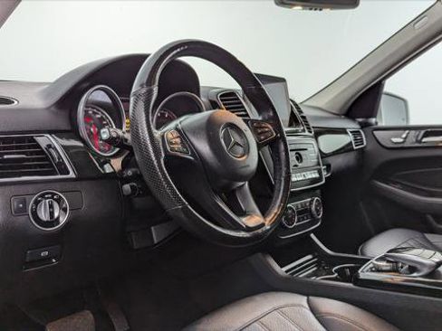 Used 2016 Mercedes-Benz GLE 350 4MATIC w/ Premium Package image 19