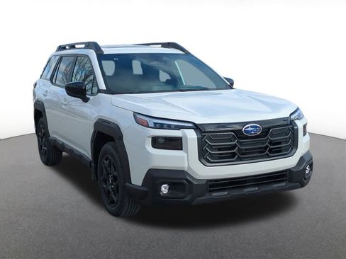 New 2026 Subaru Outback Limited image 8