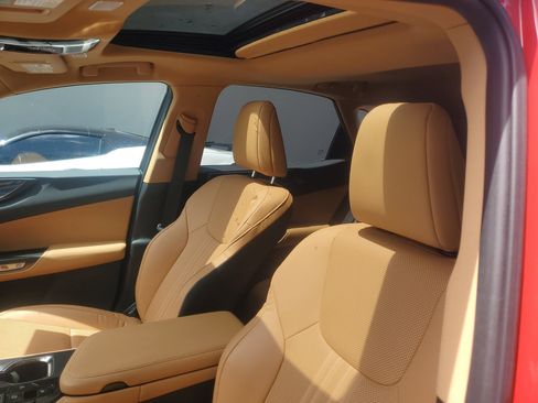 Used 2024 Lexus NX 250 FWD image 17