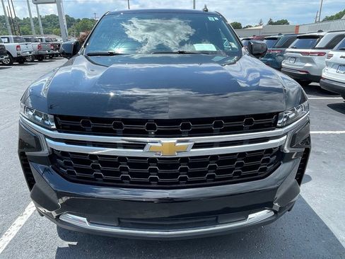 Used 2024 Chevrolet Tahoe LS w/ Driver Alert Package AWD/4WD image 5
