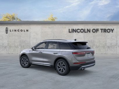 New 2026 Lincoln Corsair Premiere
