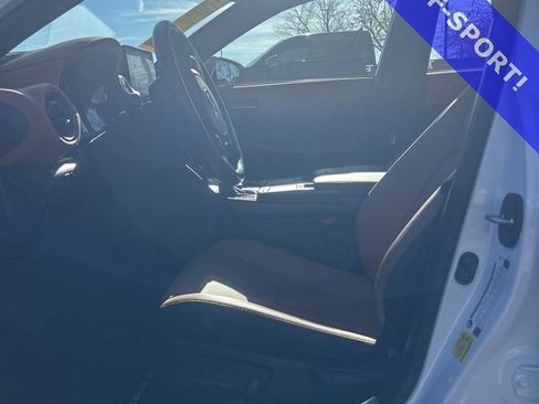 Used 2025 Lexus IS 300 F Sport image 8