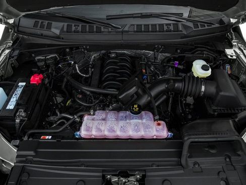 Used 2017 Ford F150 Lariat image 13