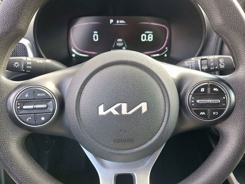 Used 2023 Kia Soul LX w/ Option Group 015 image 14