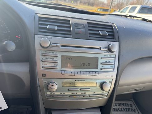 Used 2007 Toyota Camry XLE FWD image 33
