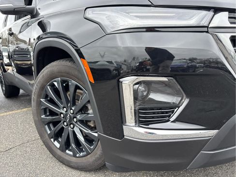 Certified 2023 Chevrolet Traverse RS w/ LPO, Floor Liner Package image 21