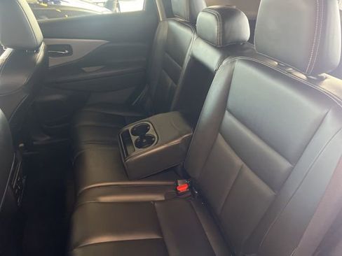 Used 2023 Nissan Murano SV image 21