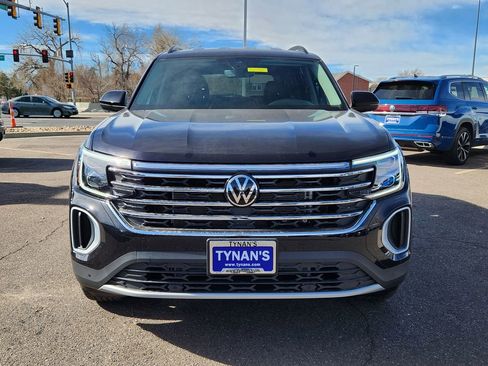 New 2026 Volkswagen Atlas SE image 7