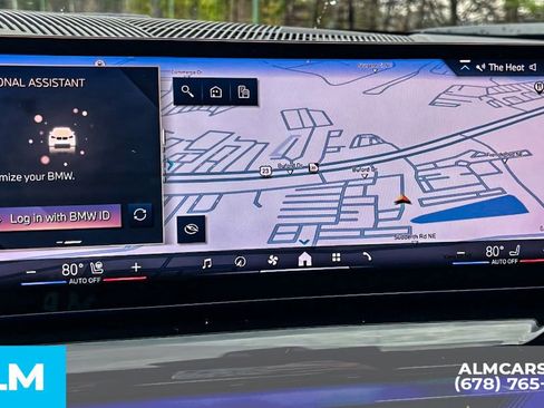 Used 2024 BMW 540i xDrive w/ Executive Package image 31