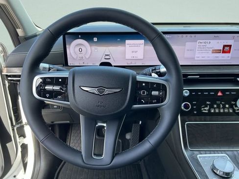 New 2026 Genesis GV80 2.5T Select image 29