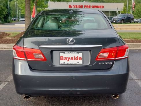 Used 2011 Lexus ES 350 FWD image 17
